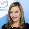 Magdalena Węglawska, Mazda